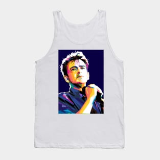 Brian Gabriel Tank Top